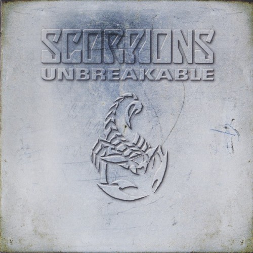 Scorpions - Unbreakable